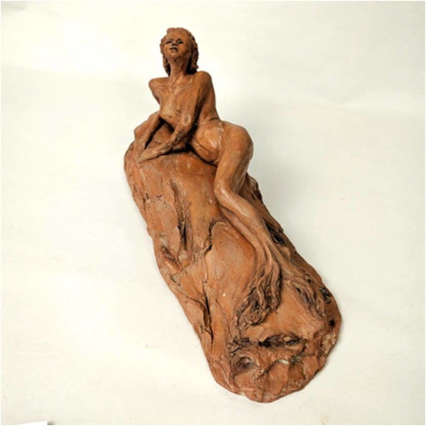 Art - Barbara Stride, Sculpture