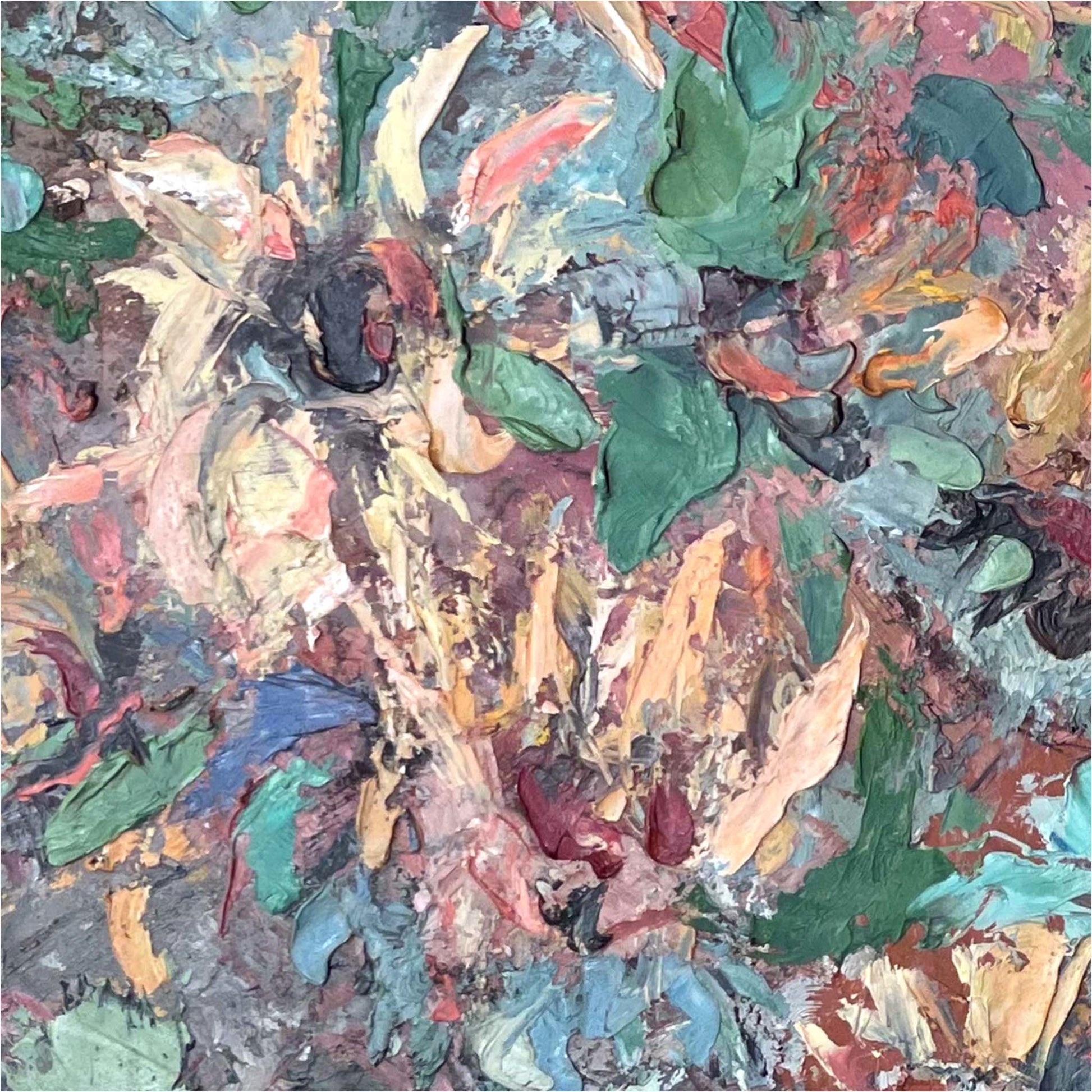 Barnes A. R. - Autumn Sunshine - Art