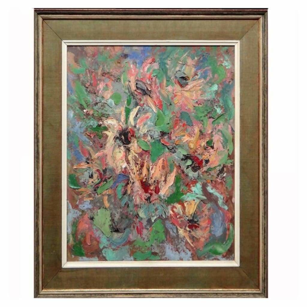 Barnes A. R. - Autumn Sunshine - Art