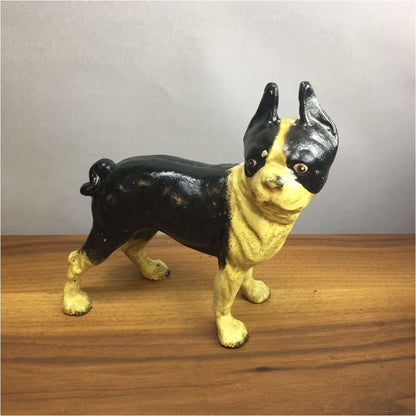 Miscellaneous - Boston Terrier Doorstop