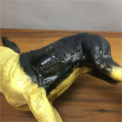 Miscellaneous - Boston Terrier Doorstop