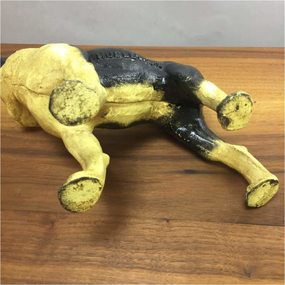 Miscellaneous - Boston Terrier Doorstop
