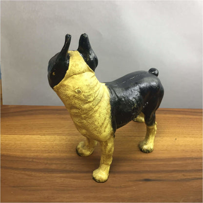 Miscellaneous - Boston Terrier Doorstop