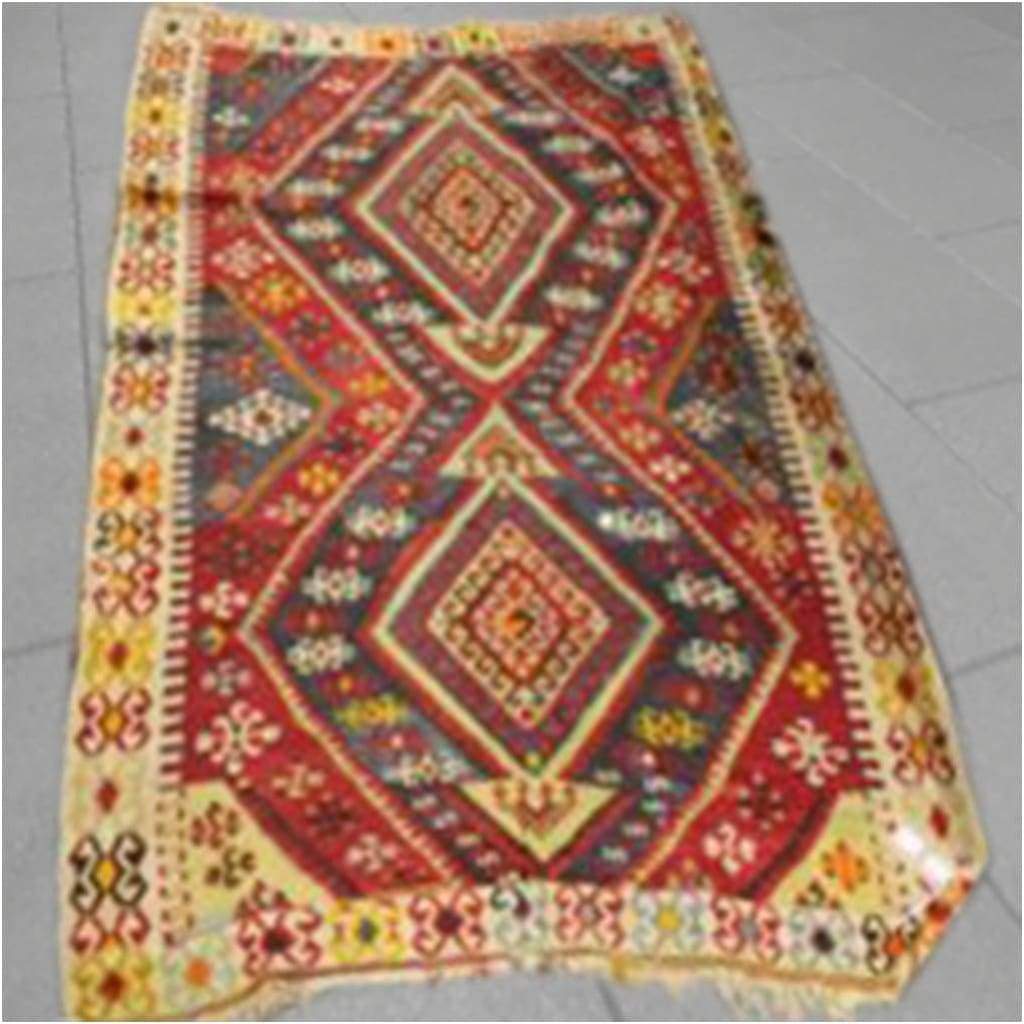 Carpets - Kilim Flat Weave Rug