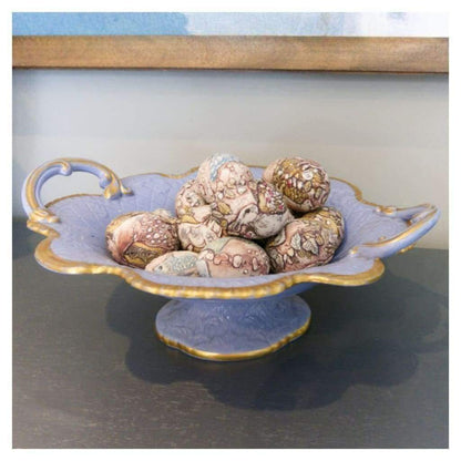 Ceramic Decorated Eggs