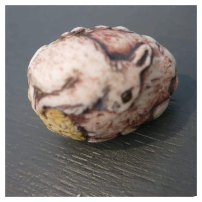 Ceramic Decorated Eggs