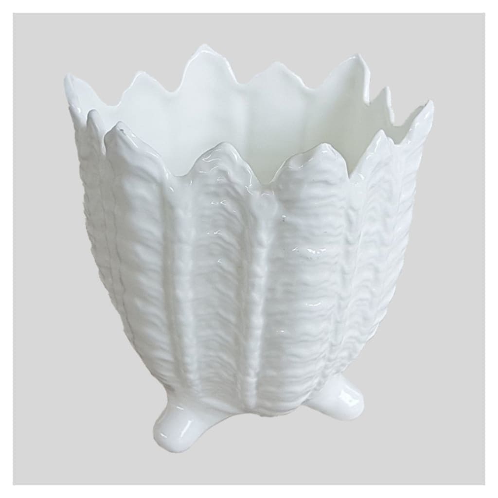 Ceramics - Coalport Footed Bowl