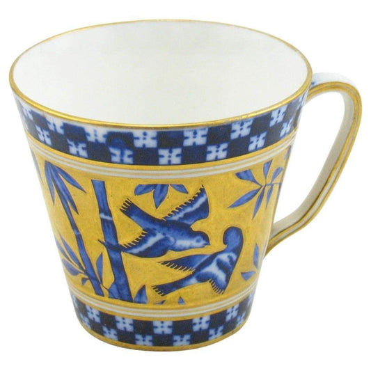 Ceramics - Coalport Japanese Grove