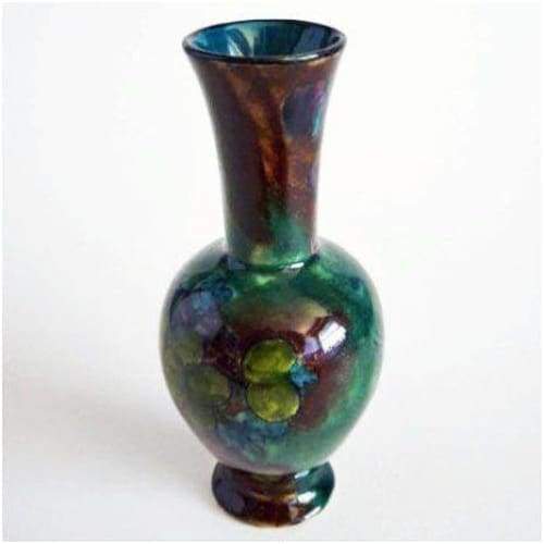 Ceramics - Hancock And Sons Vase