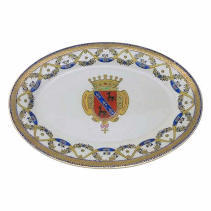 Ceramics - Hand Painted Platter