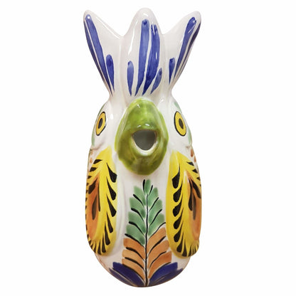 Ceramics - Mexican "Chicken Water" Jug