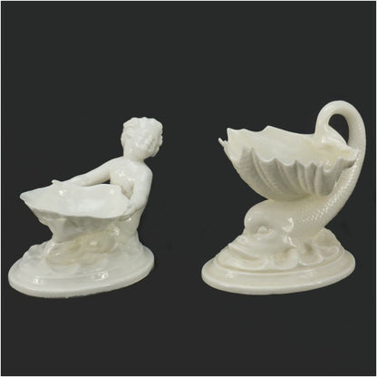 Ceramics - Royal Worcester Salts