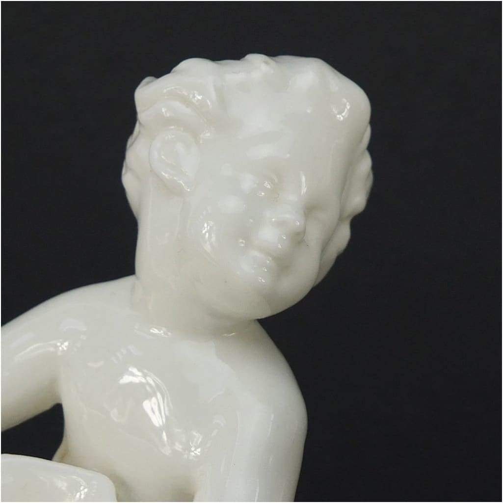 Ceramics - Royal Worcester Salts