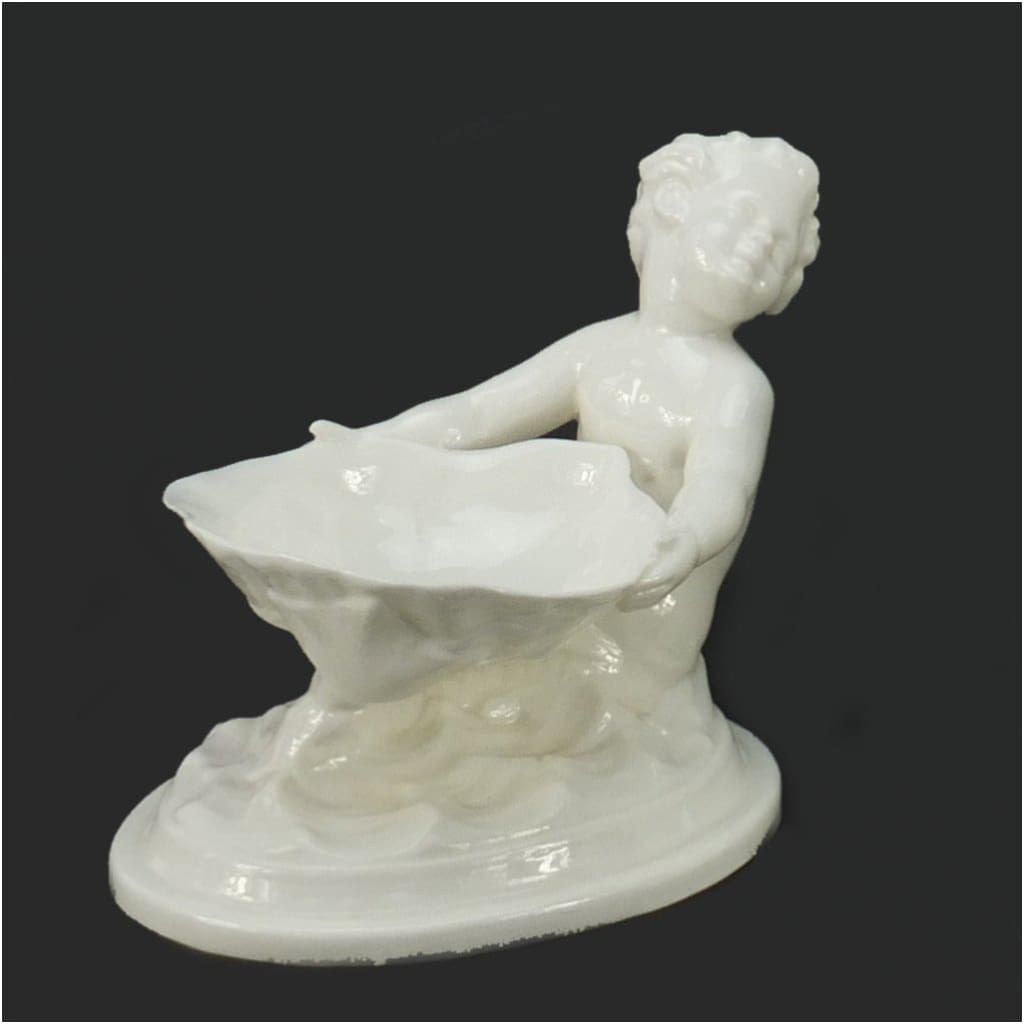 Ceramics - Royal Worcester Salts