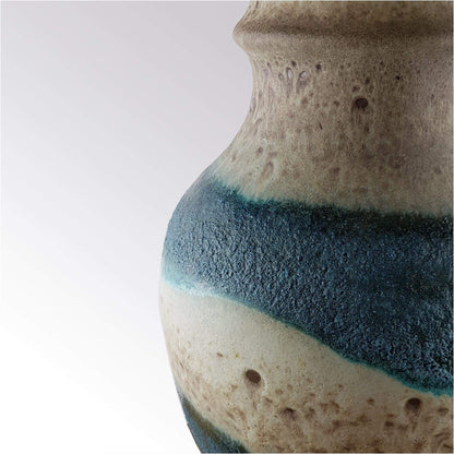 Ceramics - Scheurich Floor Vase