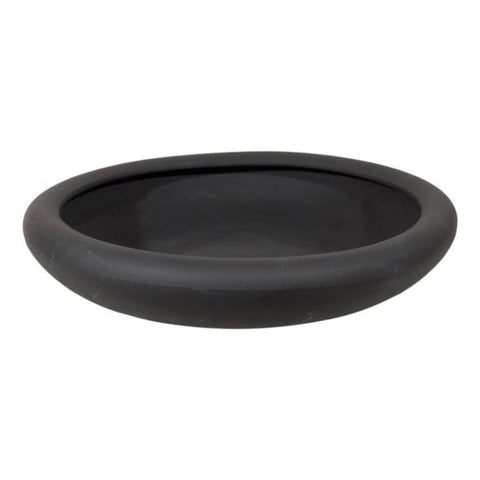 Ceramics - Wedgwood Black Basalt Bowl