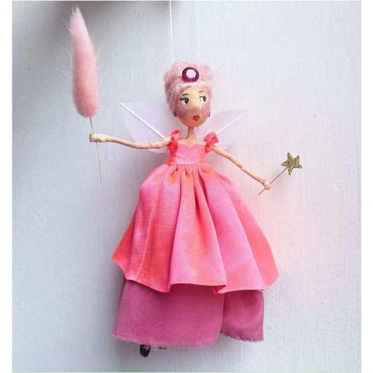 Christmas - "Valerie"