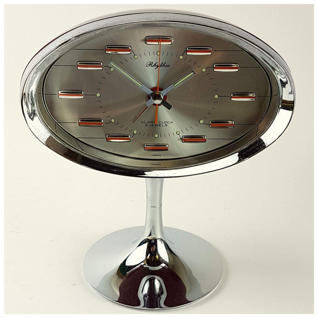 Clocks - Original Rhythm Alarm Clock