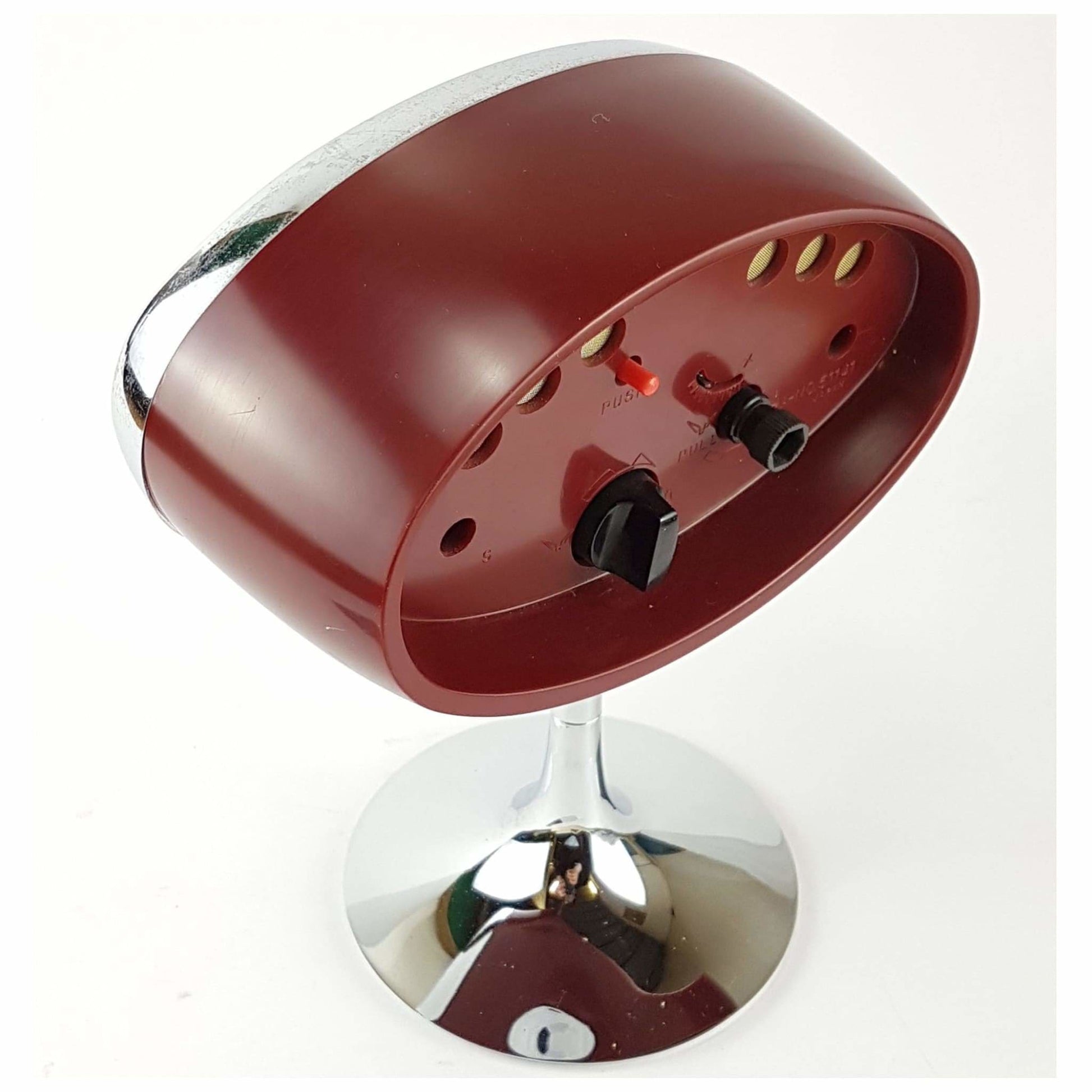 Clocks - Original Rhythm Alarm Clock