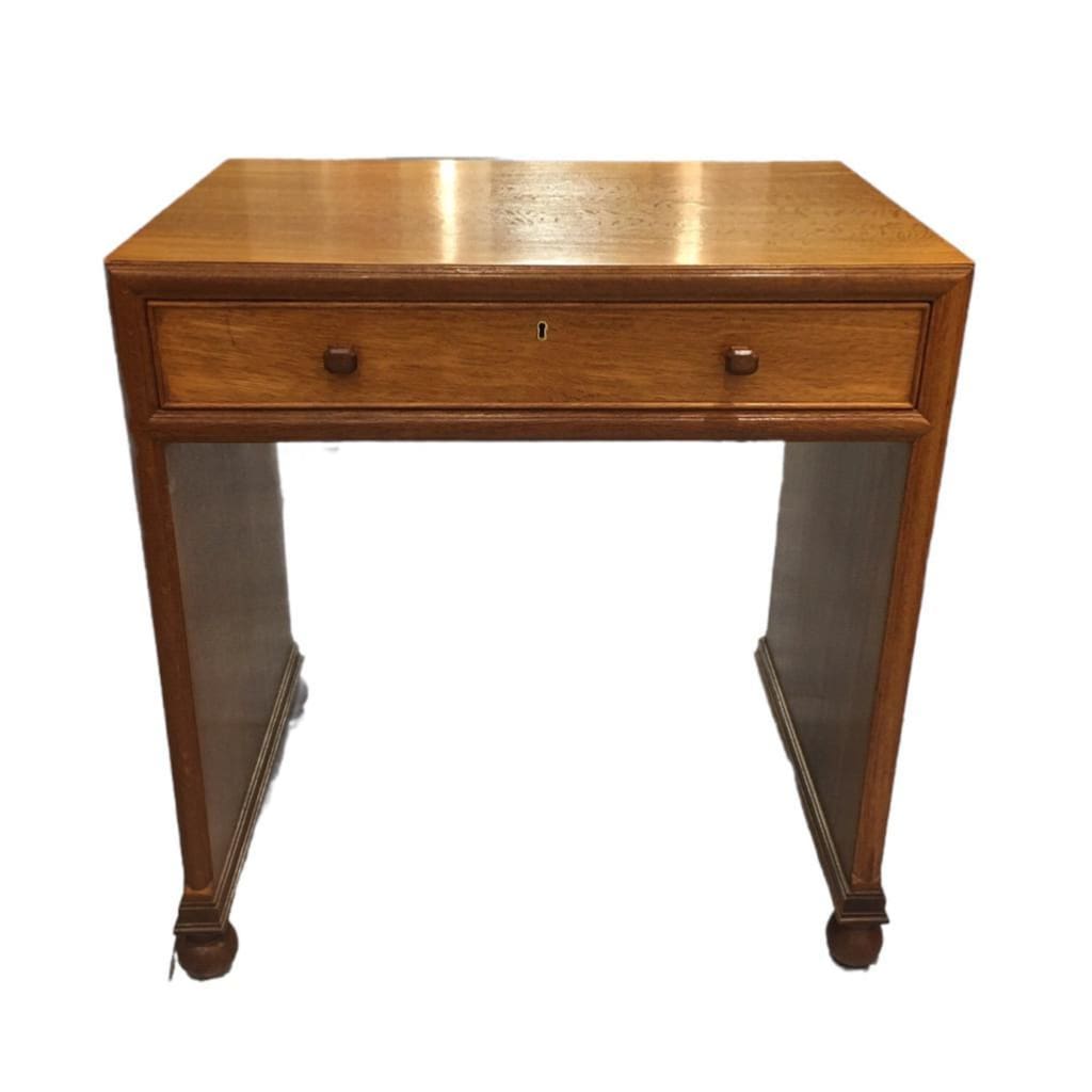 Cotswold School Desk - Furniture