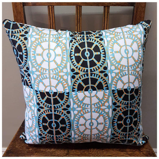 Cushions - Heritage Symbols Cushion