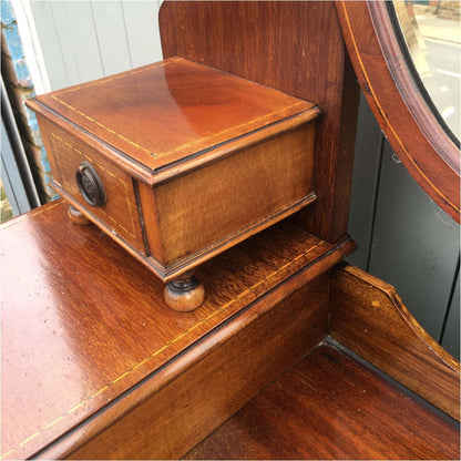 Furniture - Edwardian Dressing Table