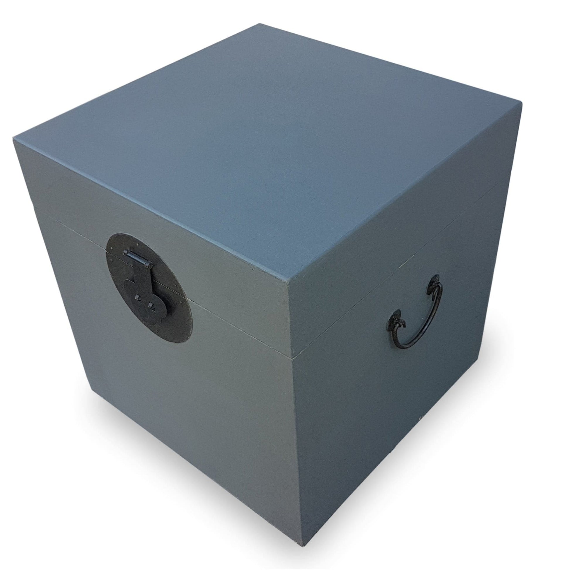 Furniture - Chinese Painted Box