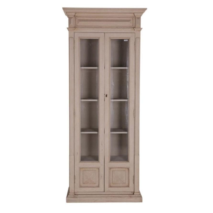 Furniture - Flamant Display Cabinet