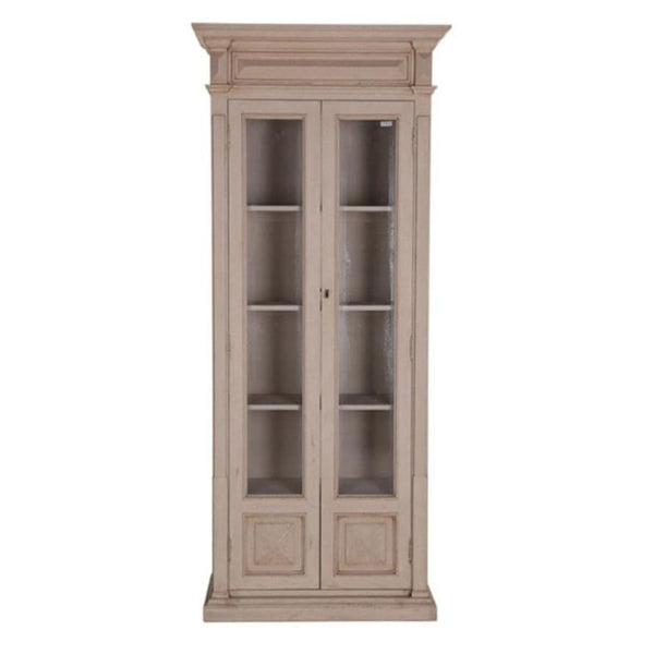 Furniture - Flamant Display Cabinet