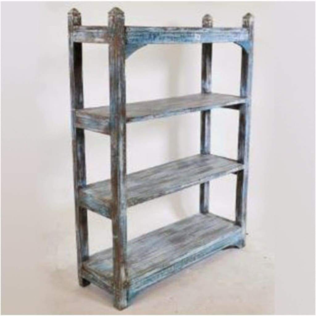 Furniture - Four Tier Open Shelf