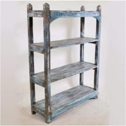 Furniture - Four Tier Open Shelf