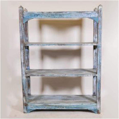 Furniture - Four Tier Open Shelf