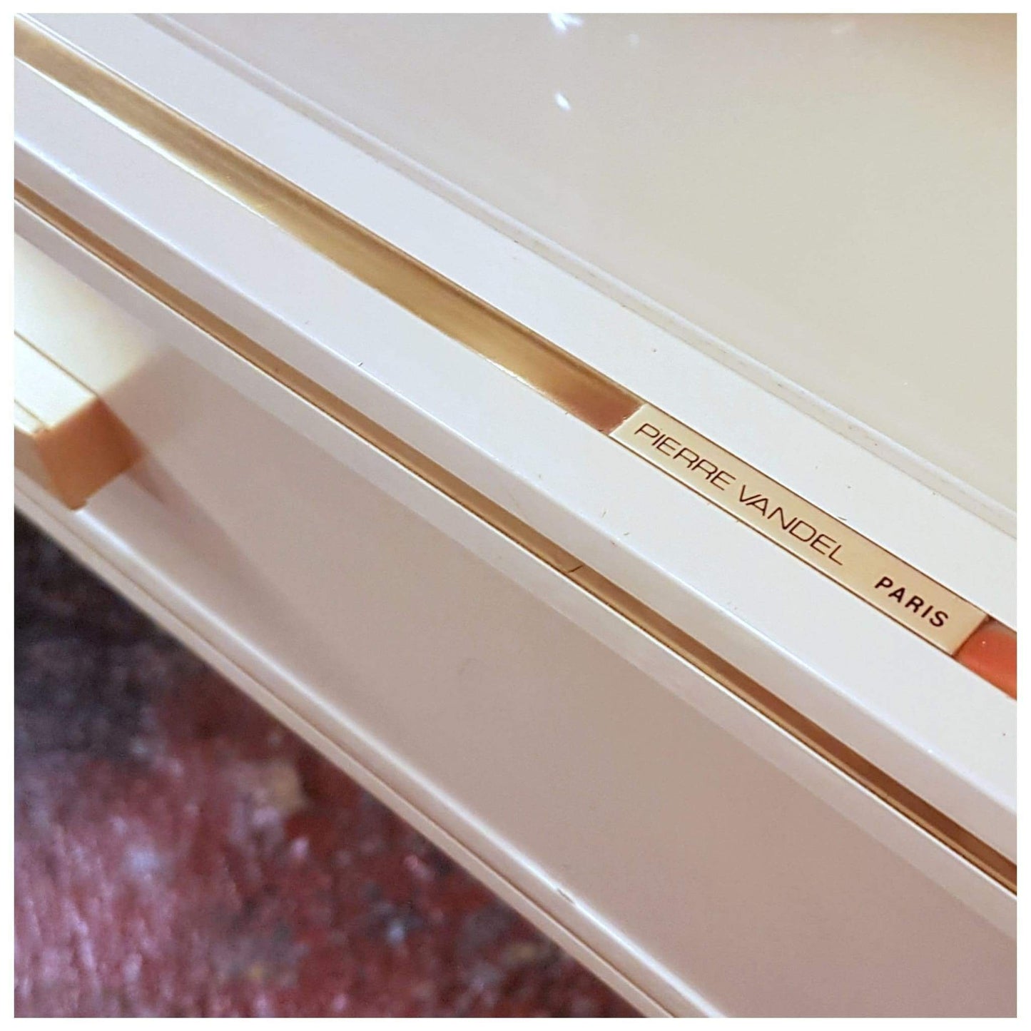 Furniture - Pierre Vandel Console Table