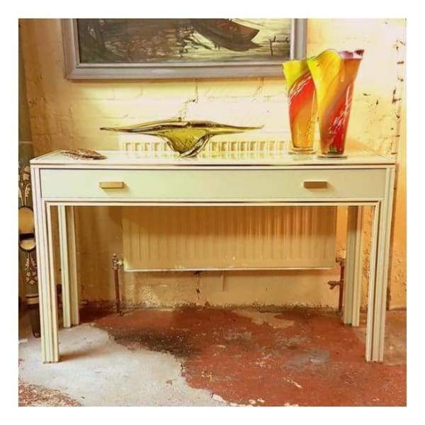 Furniture - Pierre Vandel Console Table