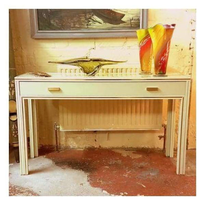 Furniture - Pierre Vandel Console Table