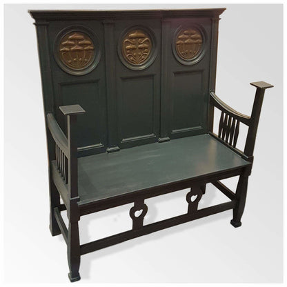 Furniture - Shapland & Petter Settle