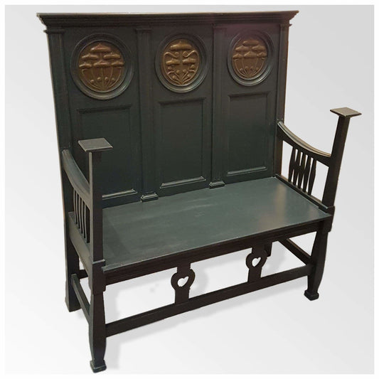 Furniture - Shapland & Petter Settle