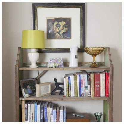 Furniture - Simple Hungarian Bookcase