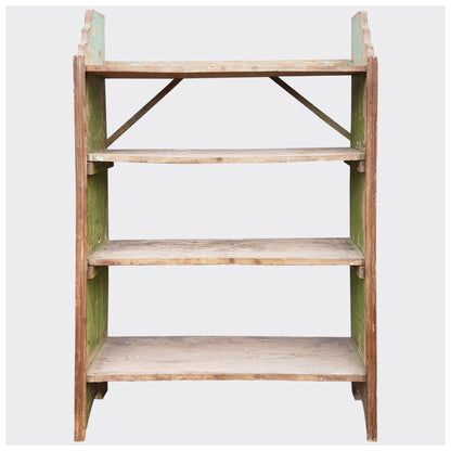 Furniture - Simple Hungarian Bookcase