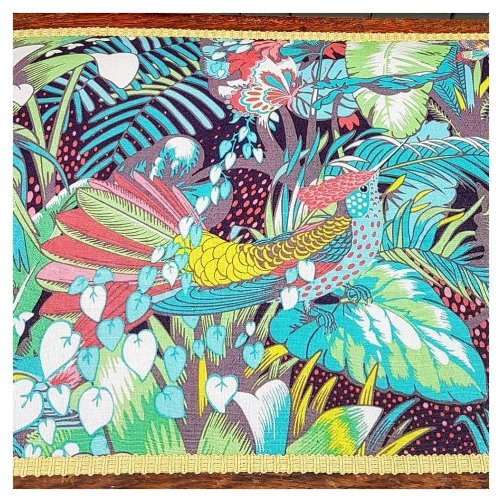 Furniture - Two Seater Oak Bench