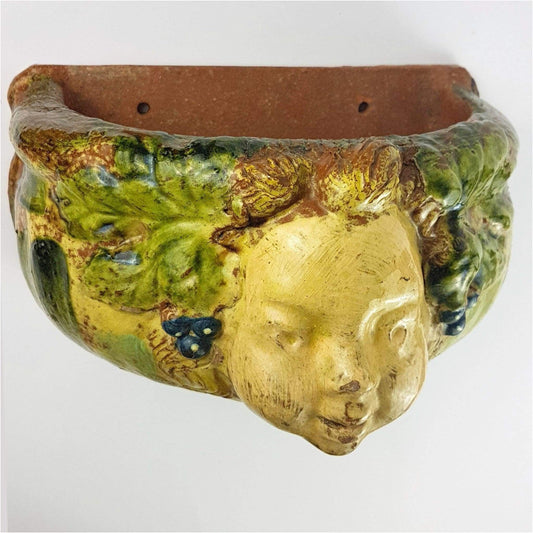 Garden - Continental Pottery Fountain