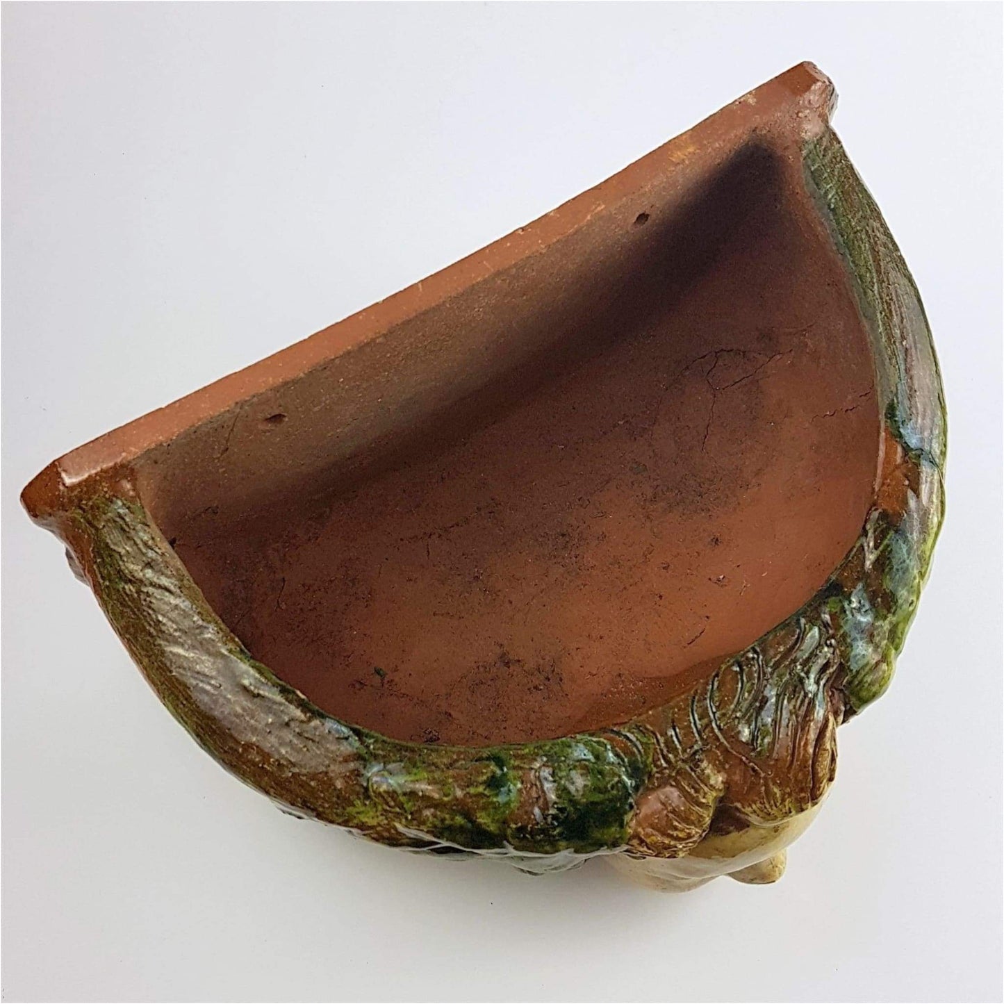 Garden - Continental Pottery Fountain