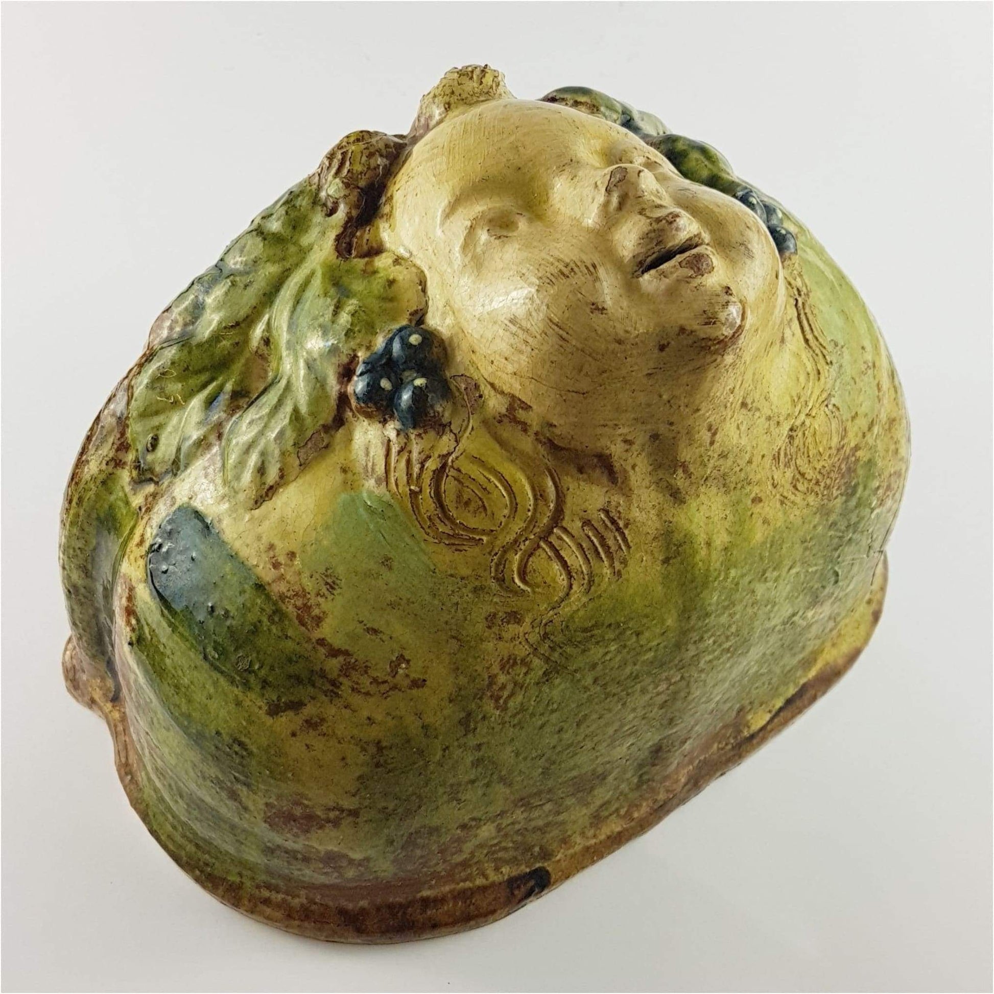 Garden - Continental Pottery Fountain
