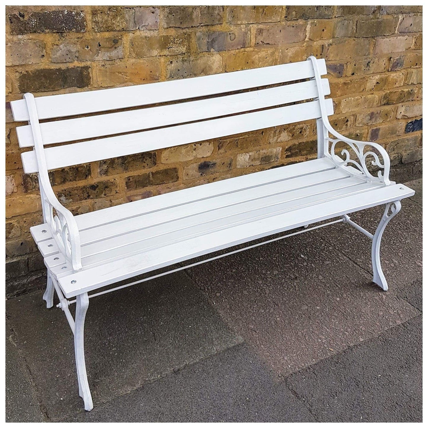 Garden - Garden Seat