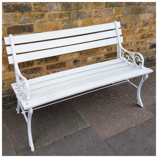 Garden - Garden Seat