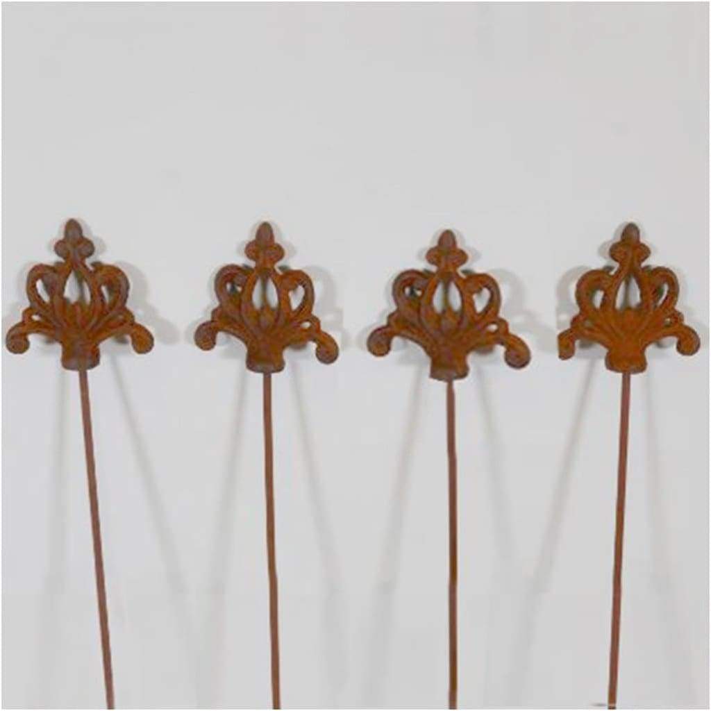 Garden - Iron Plant Stakes