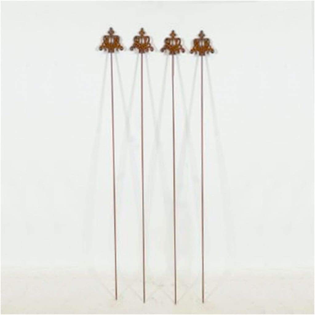 Garden - Iron Plant Stakes