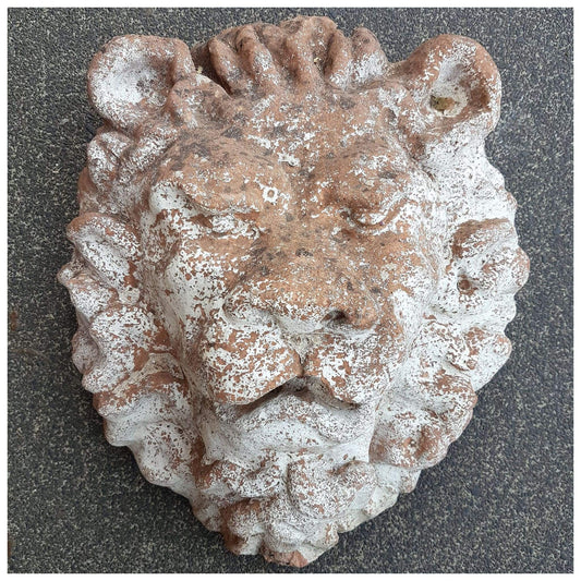 Garden - Lion's Mask