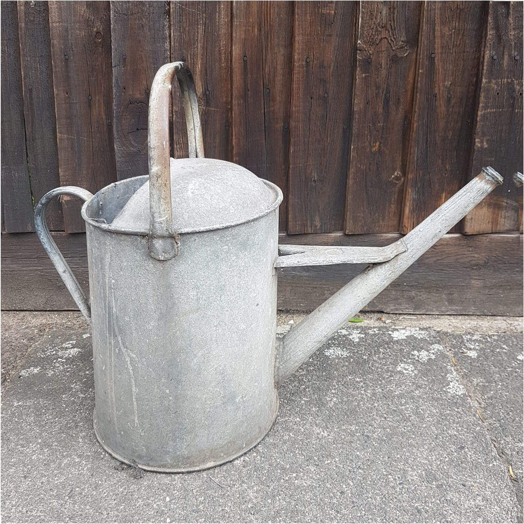 Garden - Vintage Watering Can