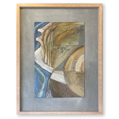 Georgina Fermer - Waterscape - Art